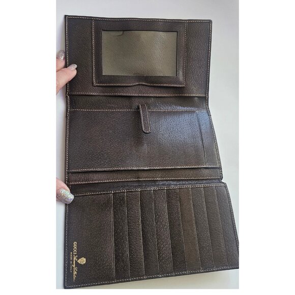 Gucci Accessory Collection Wallet - Picture 5 of 9